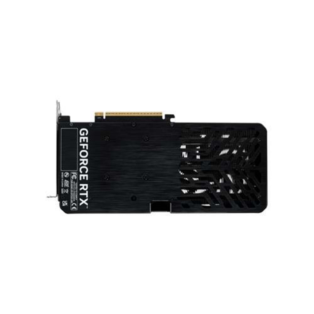Ekran Kartı Palit RTX5060Ti Dual 8GB 128Bit GDDR7
