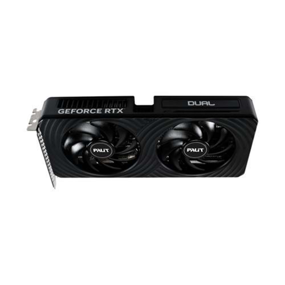 Ekran Kartı Palit RTX5060Ti Dual 8GB 128Bit GDDR7