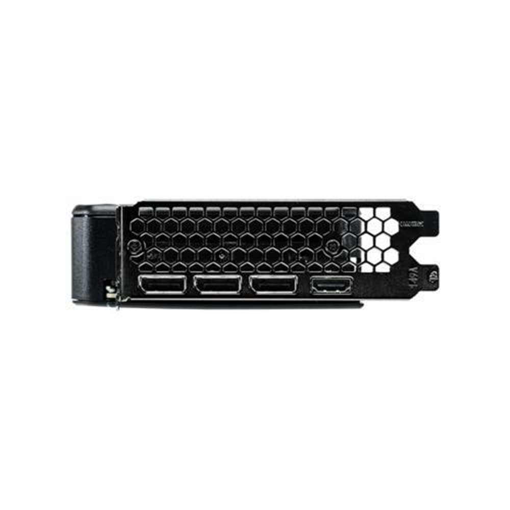 Ekran Kartı Palit RTX5060Ti Dual 8GB 128Bit GDDR7