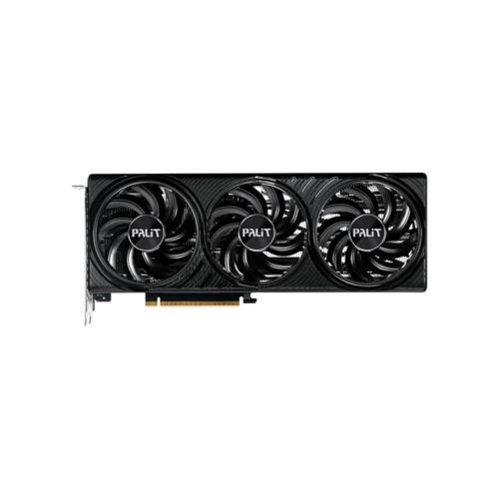 EKRAN KARTI Palit RTX5060Ti INFINITY 3 16GB 128Bit GDDR7