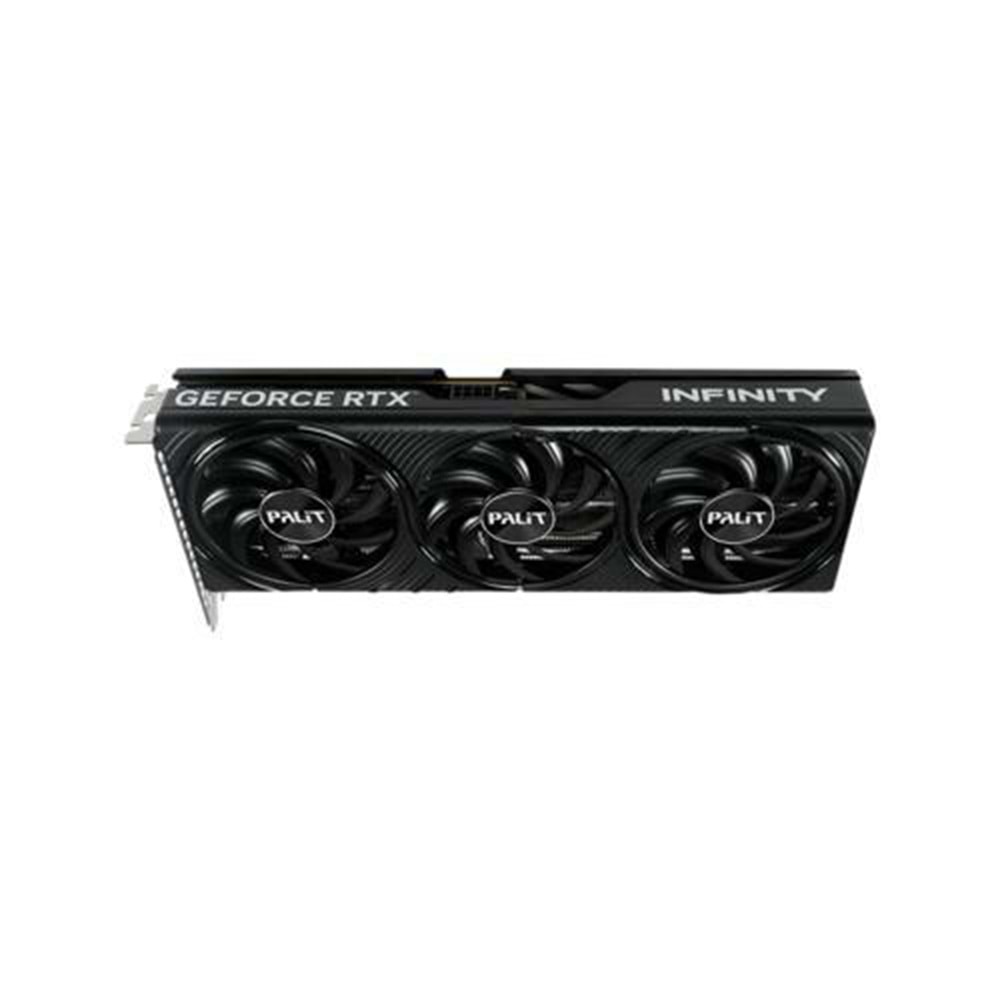 EKRAN KARTI Palit RTX5060Ti INFINITY 3 16GB 128Bit GDDR7