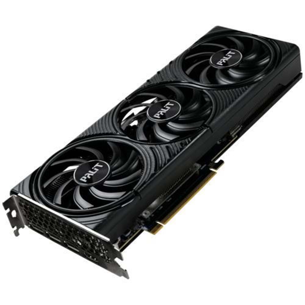 EKRAN KARTI Palit RTX5070 INFINITY 3 12GB 192Bit GDDR7