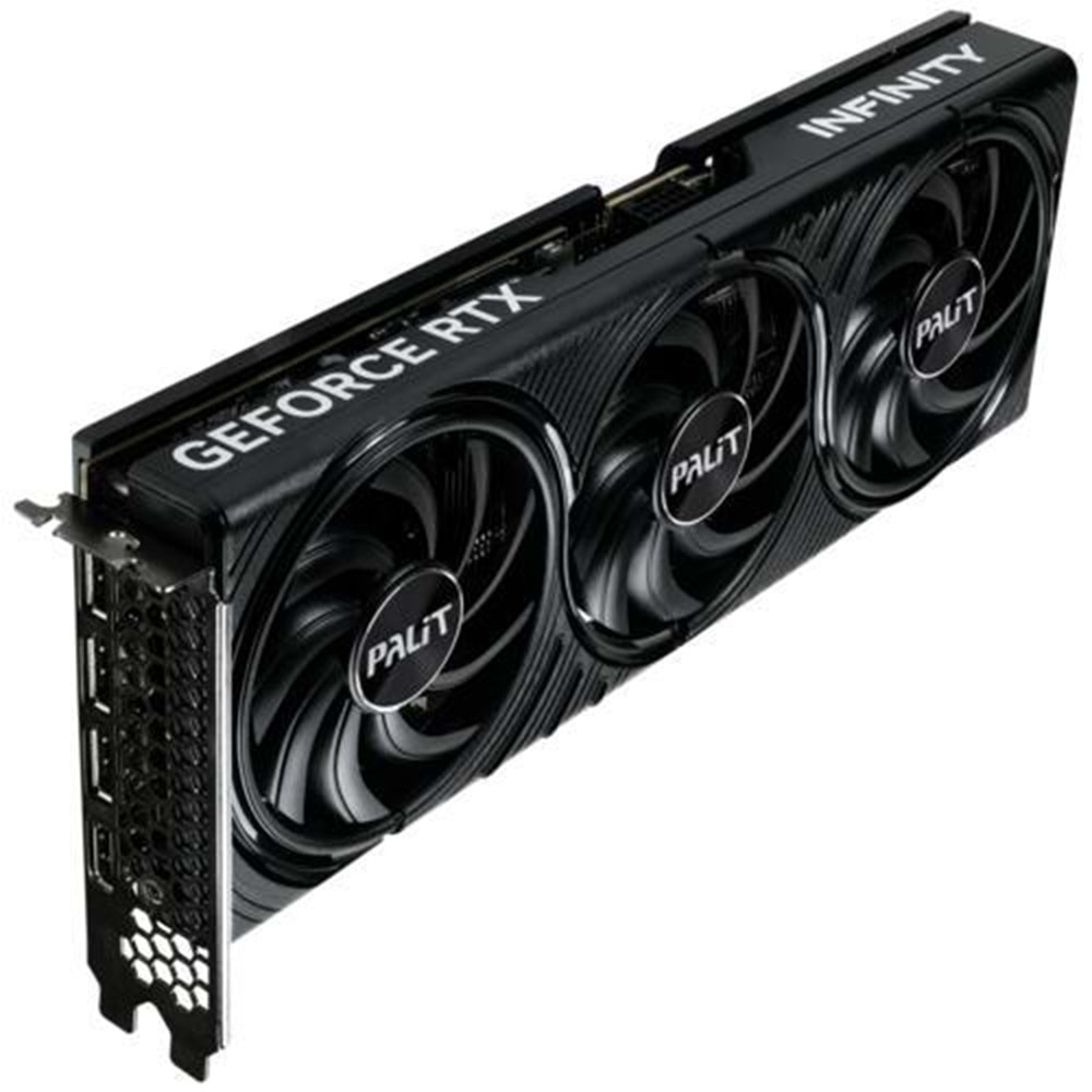 EKRAN KARTI Palit RTX5070 INFINITY 3 12GB 192Bit GDDR7
