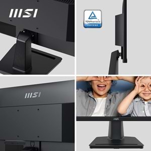 MONITOR MSI 21.5
