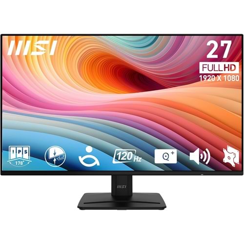 MONITOR MSI 27