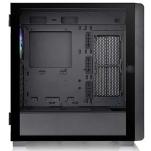 KASA Termaltake S250 Black 750W 80+ Bronze ARGB Mid Tower Atx