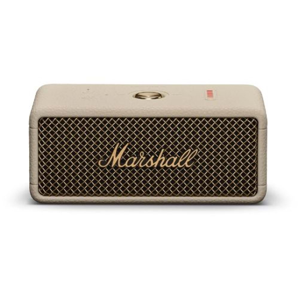 SPEAKER Marshall Emberton III Bt Cream