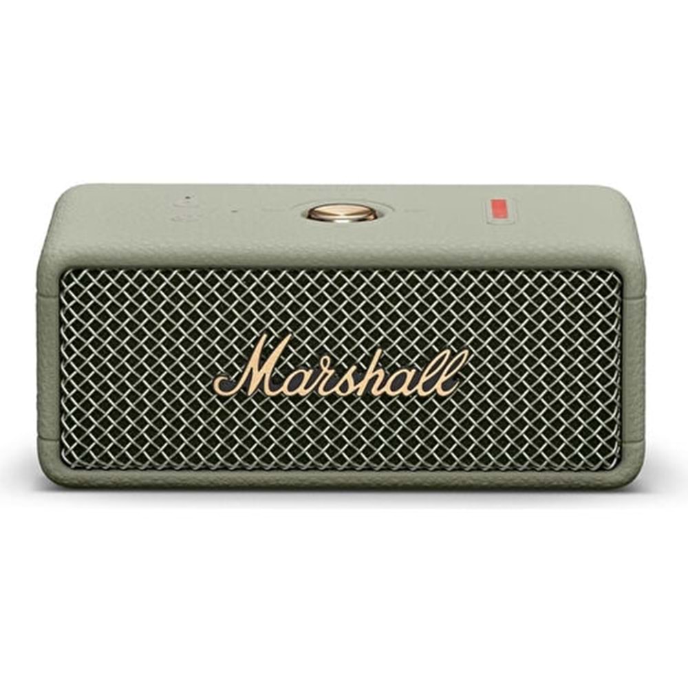 SPEAKER Marshall Emberton III Bt Sage Green