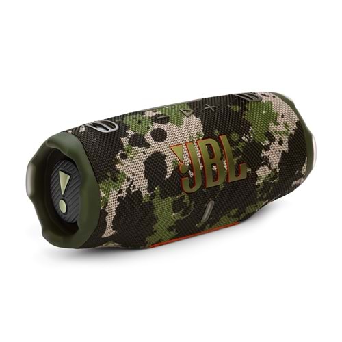 SPEAKER JBL CHARGE 6 Bluetooth IP67 Squad