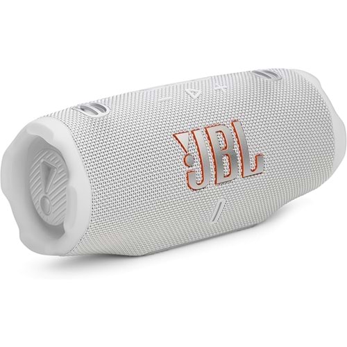 SPEAKER JBL CHARGE 6 Bluetooth IP67 Beyaz