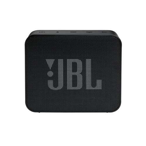 SPEAKER JBL GoEssential IPX7 Bluetooth Siyah