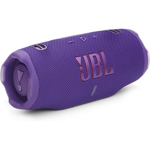 SPEAKER JBL CHARGE 6 Bluetooth IP67 Mor