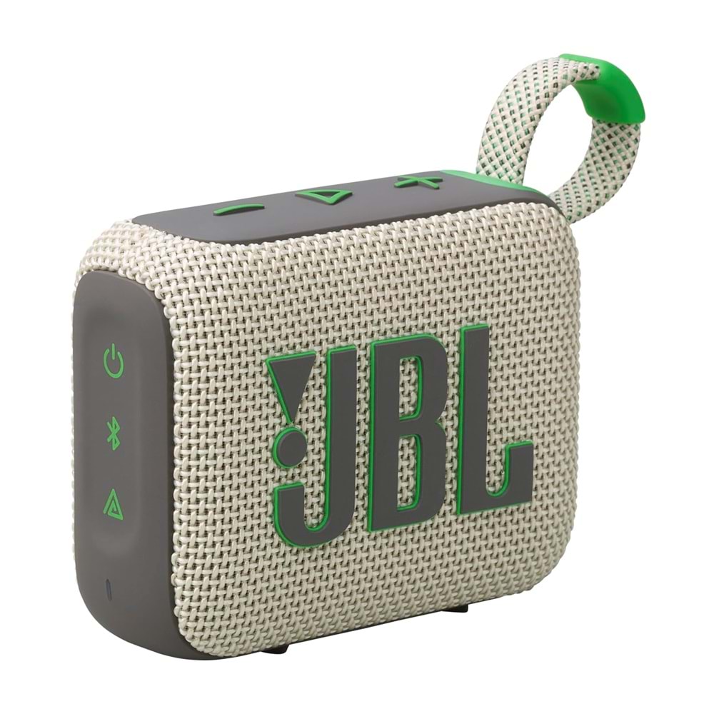 SPEAKER JBL Go4 IP67 Bluetooth Sand