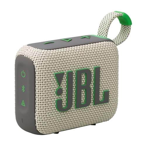 SPEAKER JBL Go4 IP67 Bluetooth Sand