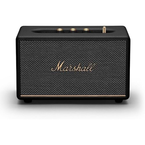 SPEAKER Marshall Acton III Bluetooth Siyah