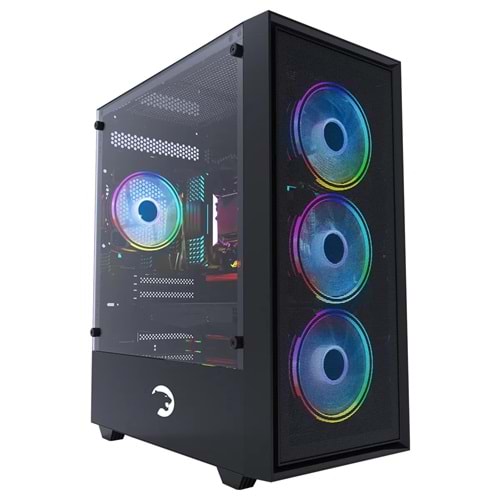 GAMINGPC D252 RYZEN 5 7600/32GB DDR5 RAM/8GB RTX5060Ti VGA/1TB SSD