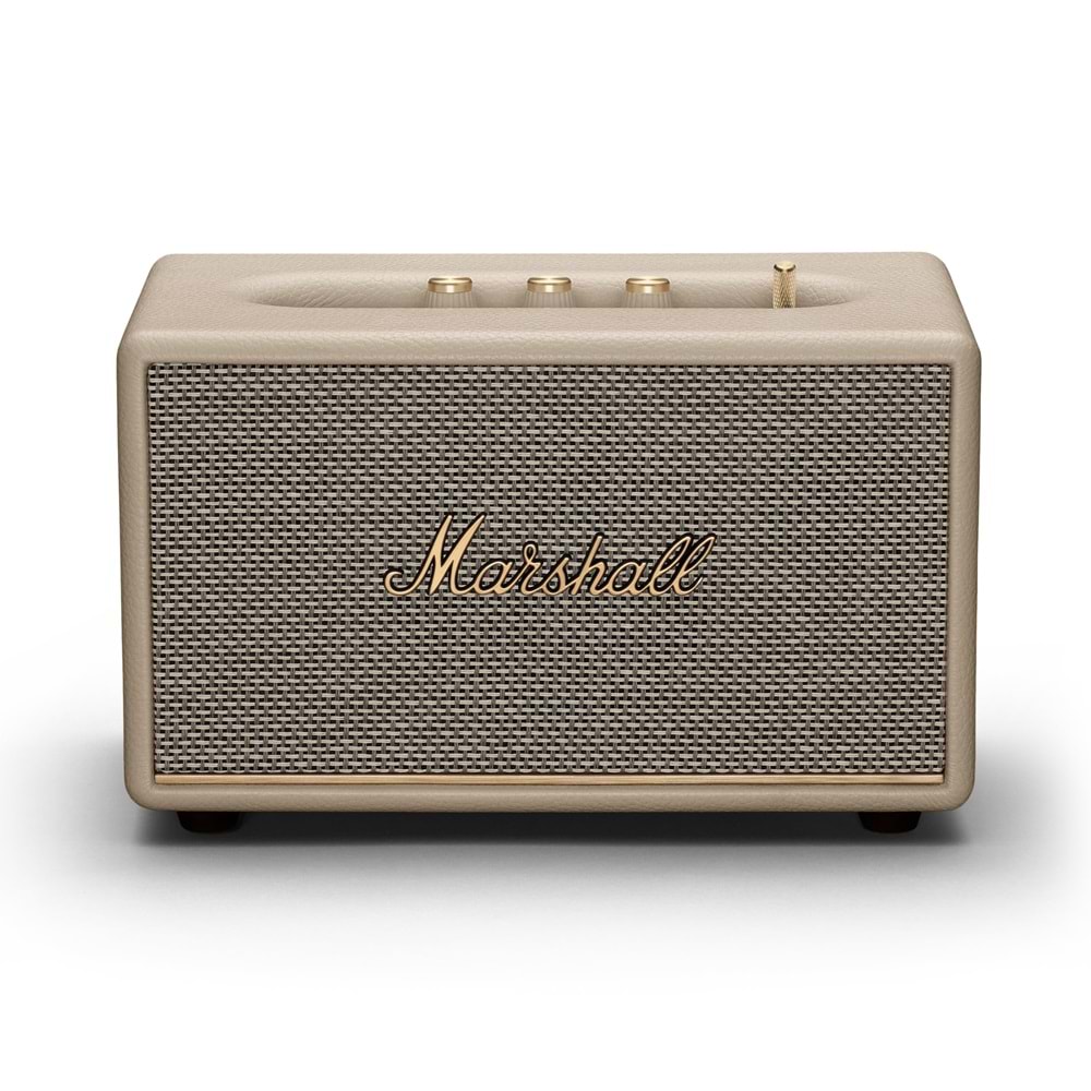 SPEAKER Marshall Acton III Bluetooth Cream