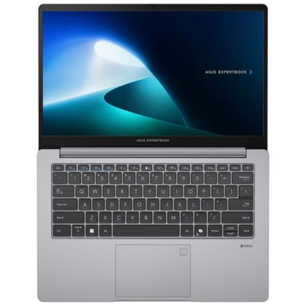 NOTEBOOK ASUS P1503CVA-I716512G0D i7-13620H 16GB DDR5 512GB SSD 15.6