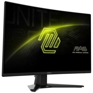 MSI 27