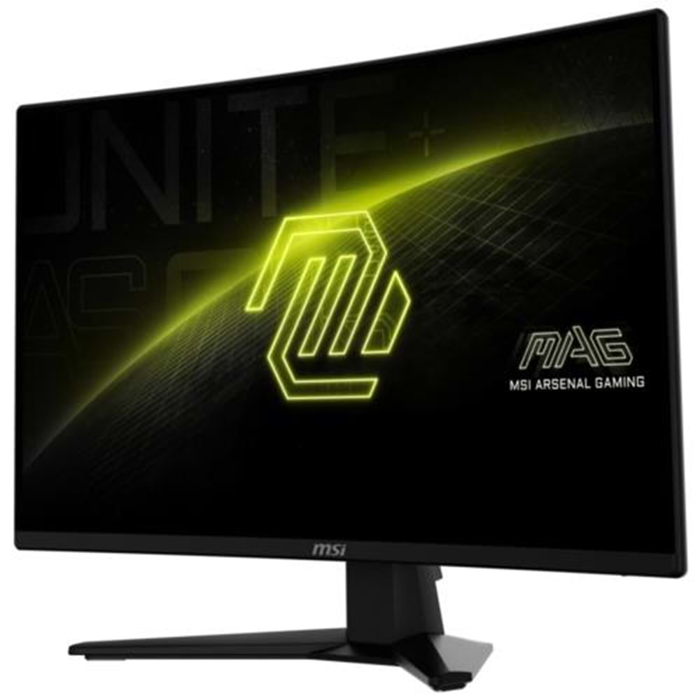 MSI 27