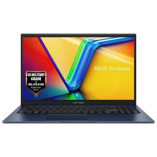 NOTEBOOK ASUS VIVOBOOK 15 X1504VA-NJ2405 I5-1334U 8GB 512GB SSD 15.6