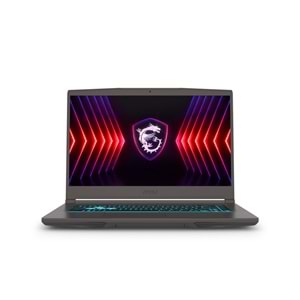 MSI THIN 15 B13UC-2868XTR i5-13420H 16GB 512GB SSD RTX3050 15.6