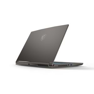 MSI THIN 15 B13UC-2868XTR i5-13420H 16GB 512GB SSD RTX3050 15.6