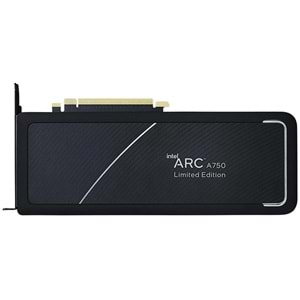 EKRAN KARTI INTEL ARC A750 21P02J00BA 8GB GDDR6 HDMI DP 256Bit