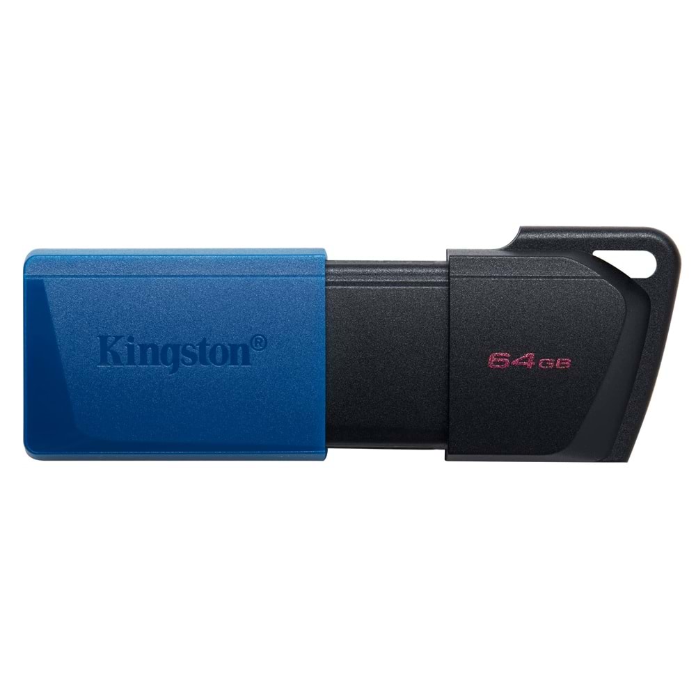 Usb Bellek Kingston 64GB Usb 3.2 DT Exıdia Dtxm/64Gb