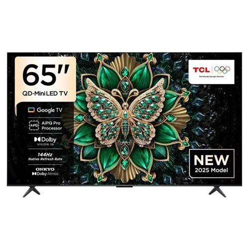 Televizyon TCL 65