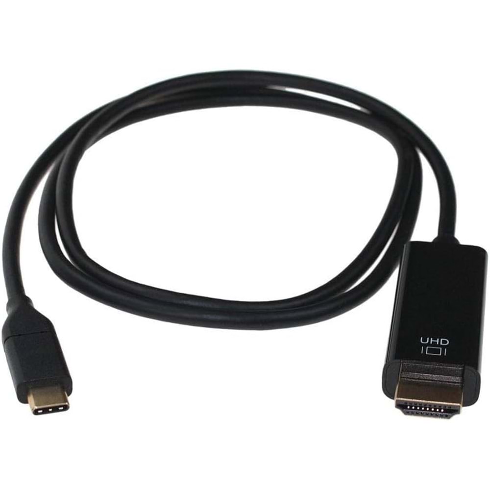 AKSESUAR BEEK BC-DSP-ADP TYPE-C TO HDMI ÇEVİRİCİ