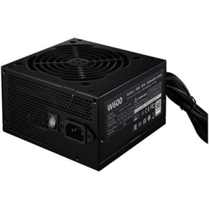 Power Supply Cooler Master Elite NEX V3 600W 80+ Aktif PFC