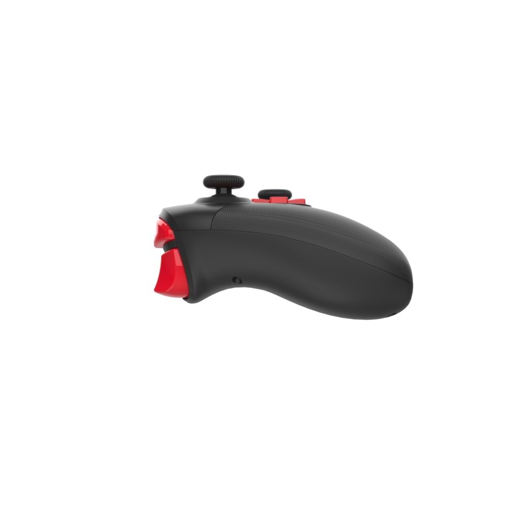 Bloody Gpw70 Rgb 2.4&Usb Pc/And/Sw/Ps3 Sports S.black