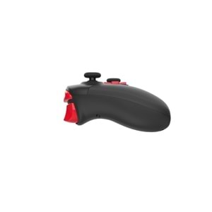 Bloody Gpw70 Rgb 2.4&Usb Pc/And/Sw/Ps3 Sports S.black
