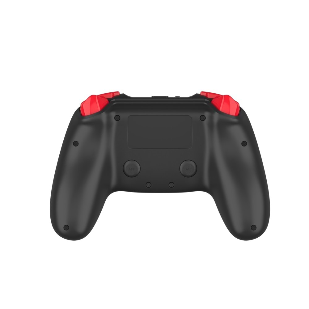 Bloody Gpw70 Rgb 2.4&Usb Pc/And/Sw/Ps3 Sports S.black