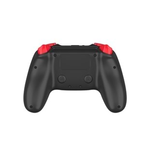 Bloody Gpw70 Rgb 2.4&Usb Pc/And/Sw/Ps3 Sports S.black