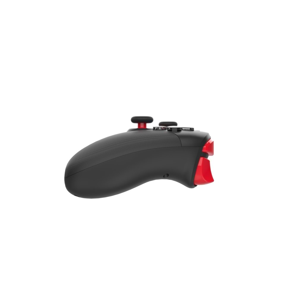 Bloody Gpw70 Rgb 2.4&Usb Pc/And/Sw/Ps3 Sports S.black