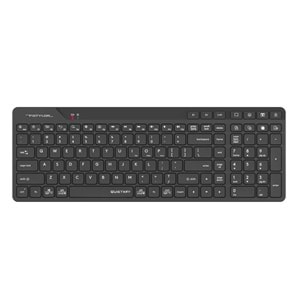 A4Tech Fbk27C As Bluetooth & 2.4G Wireless Keyboard Siyah