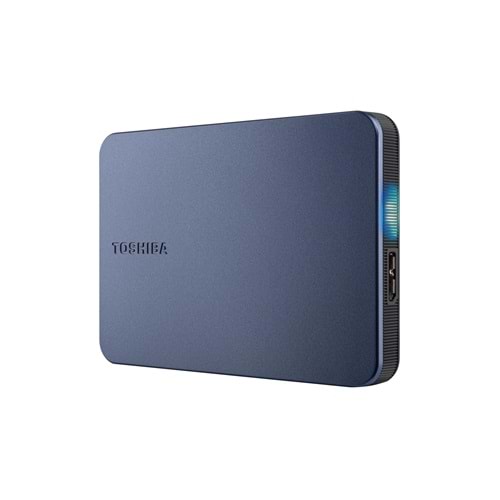 External Hdd Toshıba 2.5