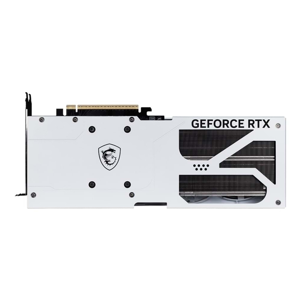 Ekran Kartı Msi Rtx5080 16GB Ventus 3X OC White 16GB GDDR7 256Bit