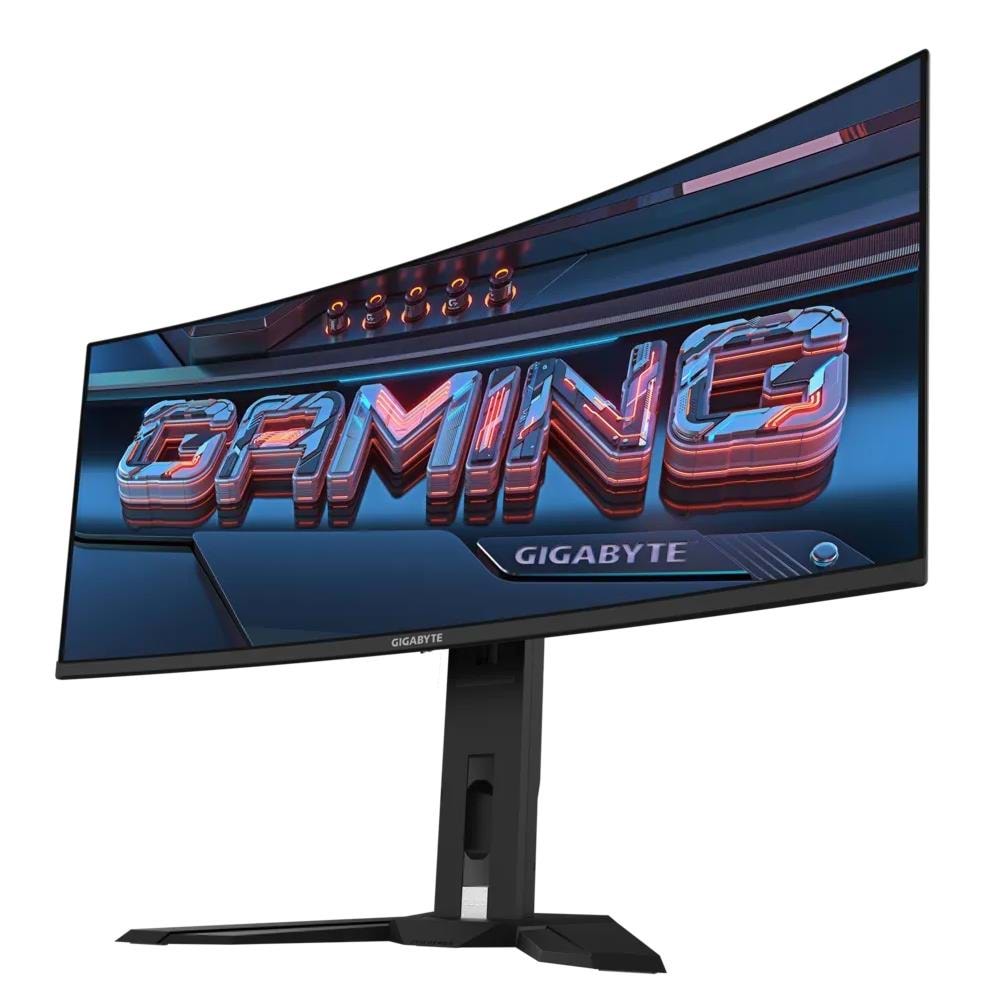 Gigabyte MO34WQC 34