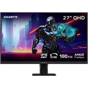 Monitör Gigabyte GS27QA 27