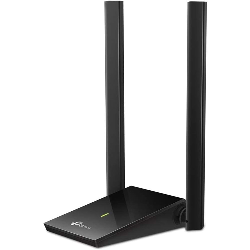 Wireless Usb Tp-Link Archer T4U Plus AC1300 Dual 2.4/5 Ghz
