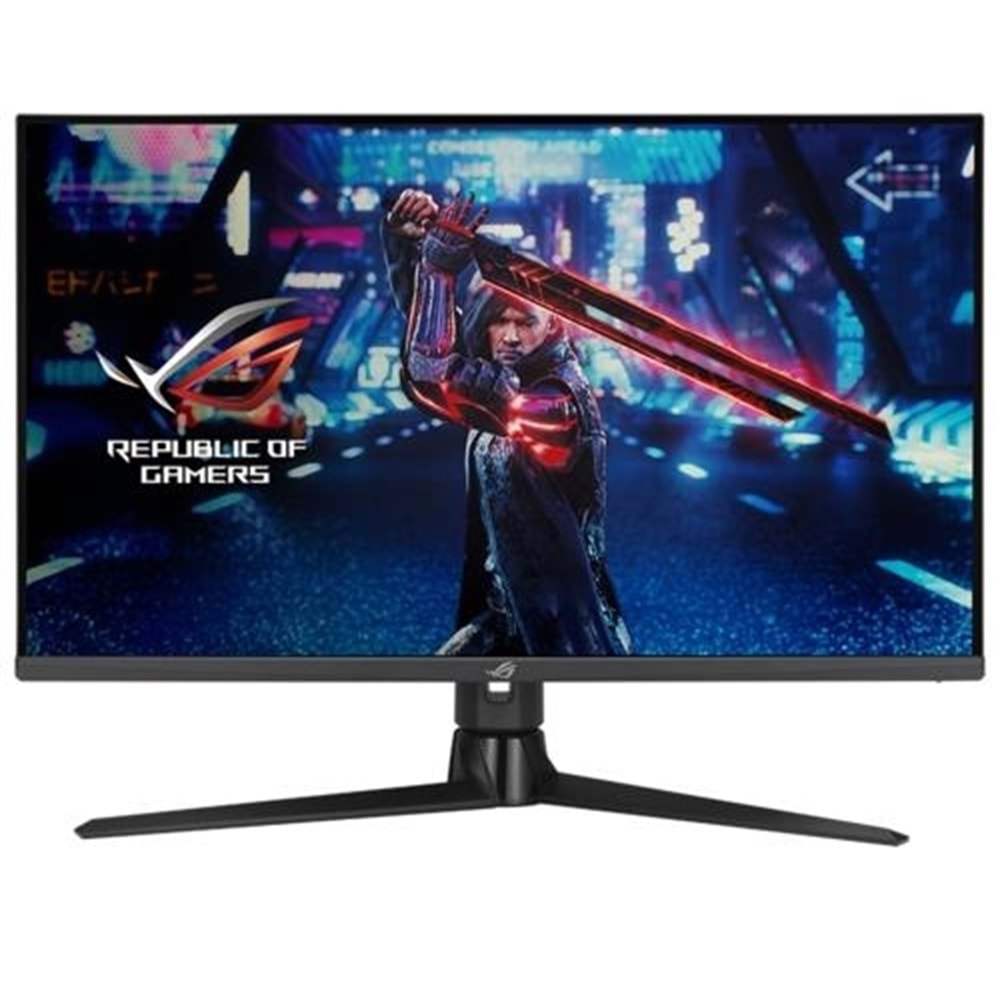 Monitör Asus 32