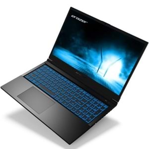 Erazer Crawler E50i MD600013 i7-12650H 16GB 512 SSD RTX4050 15.6