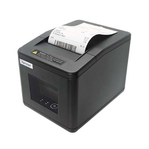 Printer XPrinter XP Q805K Masaüstü Fiş Yazıcı USB-Ethernet