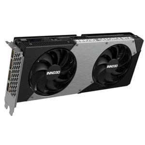 Ekran Kartı Inno3D RTX5060Ti 16GB Twin X2 128Bit GDDR7