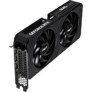 Ekran Kartı Palit RTX5050 DUAL 8GB 128Bit GDDR6