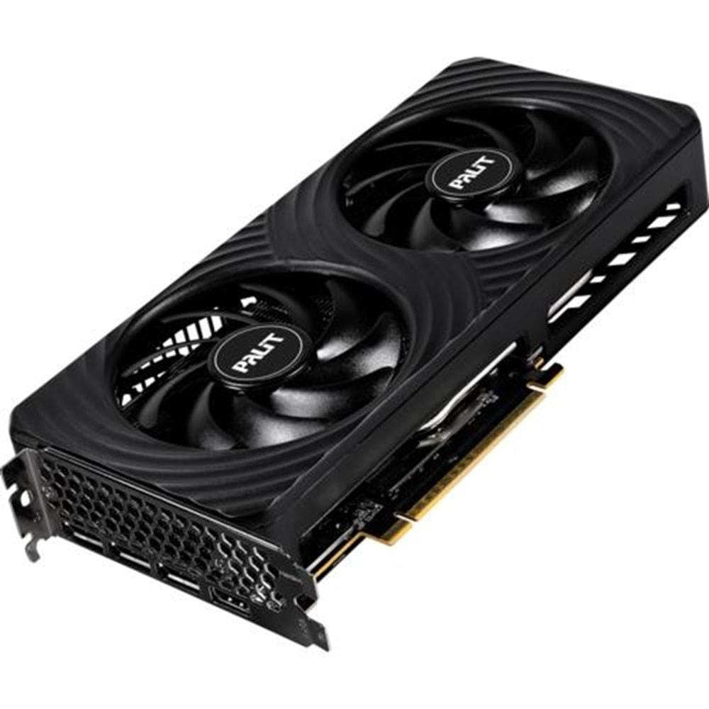 Ekran Kartı Palit RTX5050 DUAL 8GB 128Bit GDDR6