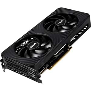 Ekran Kartı Palit RTX5050 DUAL 8GB 128Bit GDDR6